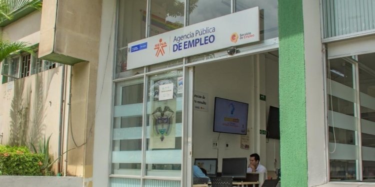Este lunes 10 de marzo  se llevará  a cabo Expoempleo Sena Mujer