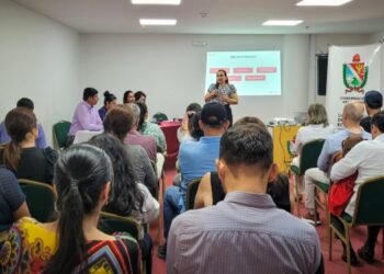 El Tolima inicia la ruta de internacionalización de empresas de la región 