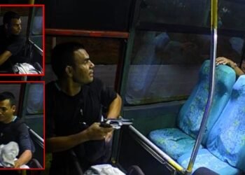 Policía de Ibagué busca a posibles víctimas de atraco en la vía al Aeropuerto