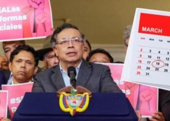 El Gobierno Nacional declaró el 18 de marzo como día cívico: Impacto en empleados y sectores exentos