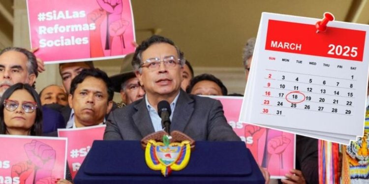 El Gobierno Nacional declaró el 18 de marzo como día cívico: Impacto en empleados y sectores exentos