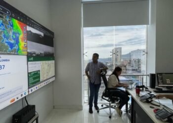 Secretaría de Ambiente del Tolima estrena nuevas instalaciones en el centro de Ibagué