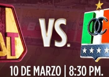 Deportes Tolima busca recomponer el camino en casa