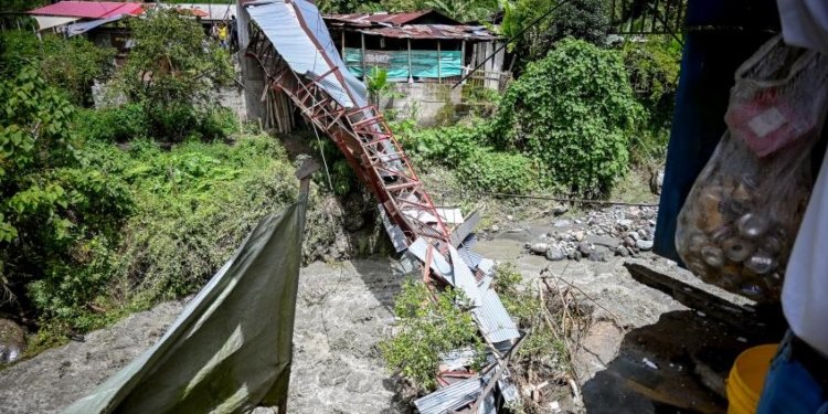Personero de Ibagué interpuso una acción popular con la cual busca que la Administración municipal construya el puente en Pico de Oro