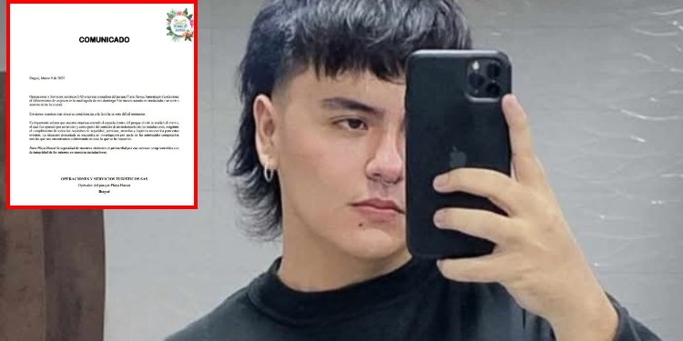 Playa Hawai asegura que solo arrendó el lugar y un tercero operó el evento, donde convulsionó joven que falleció