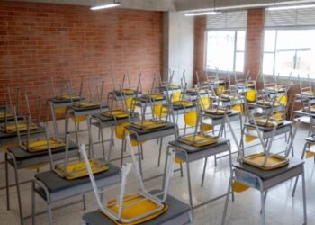 Por movilizaciones de este martes 18 de marzo, no habrá clase en instituciones educativas públicas de Ibagué