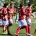 Ibagué será sede de la Semifinal Nacional de Fútbol Sub-13 