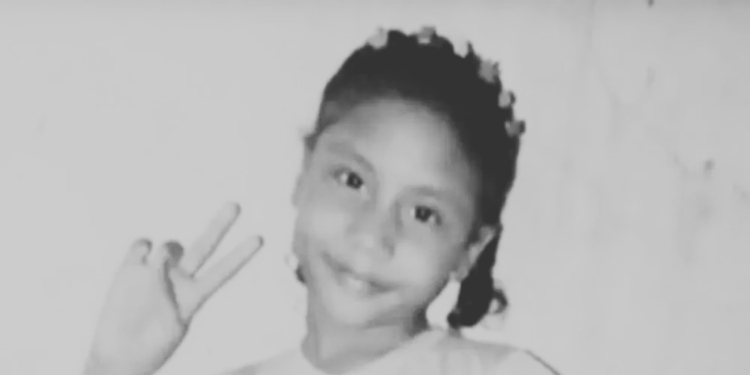 Arauca: Encuentran el cuerpo de Gabriela Santana, la niña de nueve años reportada como desaparecida