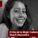 El Día de la Mujer hallaron muerta a Sharit Alexandra