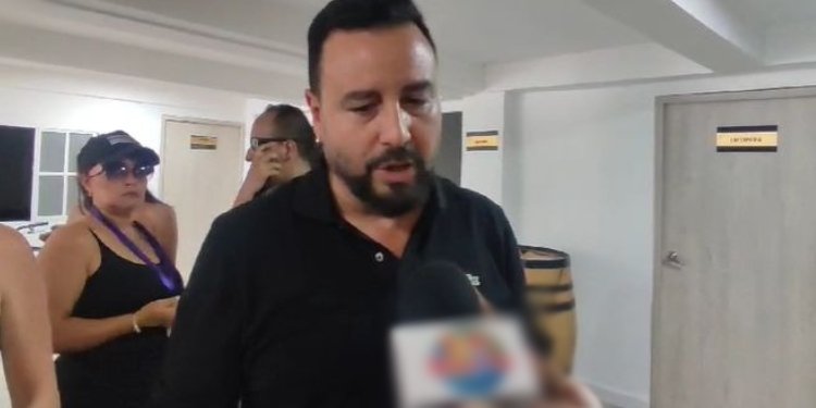 «Ustedes cocinan bueno y son ‘boquisabrosos”, Tulio Zuluaga