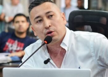 Según el concejal Joseph González, la Gobernación se tuvo que hacer cargo del puente de El Retiro