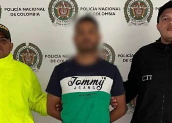 Capturado  sujeto buscado por acoso sexual en Purificación