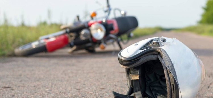 Motociclista muere en accidente de tránsito en la vía Castilla
