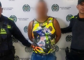 Autoridades capturaron a sujeto señalado de abusar sexualmente de una mujer en condición de discapacidad