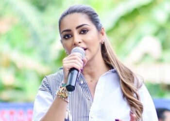 Gobernadora del Tolima afirma que “con incoherencias no se construye país”