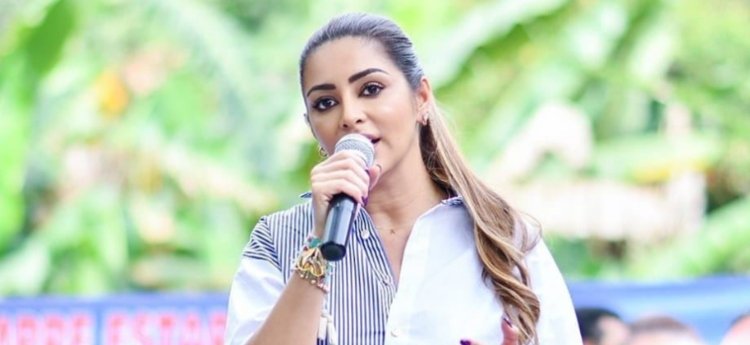 Gobernadora del Tolima afirma que “con incoherencias no se construye país”