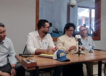 Adriana Avilés anunció su aspiración a la Cámara de Representantes por el Partido Conservador