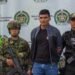 Por disputas internas en el ‘Frente Joaquín González’ de las disidencias de las Farc, otro integrante entregó a alias ‘Fabián’