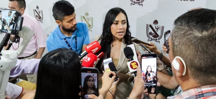 Autoridades de salud piden a turistas llegar vacunados contra la Fiebre Amarilla al Tolima