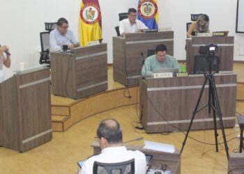 RAP Eje Cafetero entregó balance de gestión ante la Asamblea del Tolima 