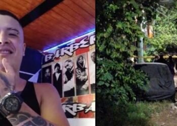 Asesinaron a Sebastián reconocido rapero en el barrio Modelia