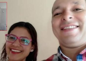 Juez emitió sentido de fallo condenatorio en contra de Julián Avellaneda por feminicidio de su expareja