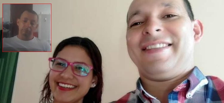 Juez emitió sentido de fallo condenatorio en contra de Julián Avellaneda por feminicidio de su expareja