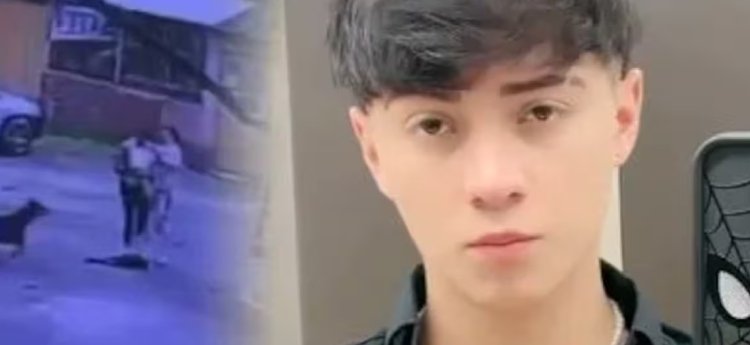 Revelación de menor podría cambiar rumbo de la investigación en el asesinato de Juan Felipe Rincón