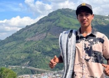 Joven murió en una riña a cuchillo en Cajamarca