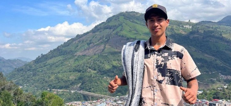 Joven murió en una riña a cuchillo en Cajamarca