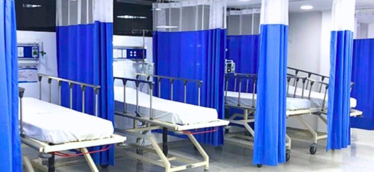 Secretaría de Salud de Ibagué advierte que la Clínica Tolima podría incluso cerrar 23 camas UCI