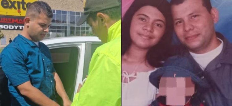 Impactante revelación: joven universitario confiesa el brutal asesinato de sus padres tras una discusión familiar