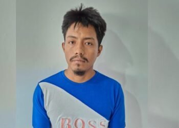 Condenado alias ‘Cera’ cabecilla urbano del ‘Clan del Golfo’ en el Tolima