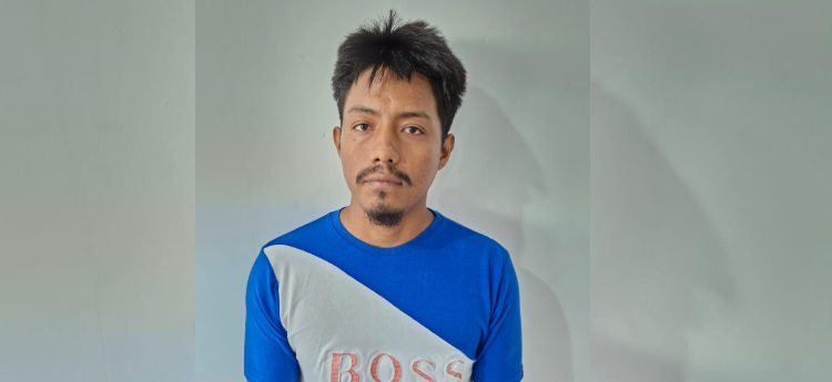 Condenado alias ‘Cera’ cabecilla urbano del ‘Clan del Golfo’ en el Tolima