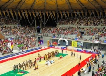 Este miércoles se realizará el sorteo de la Copa Mundial de Fútbol de Salón Ibagué 2025