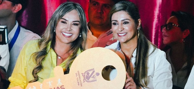 El Coliseo Enrique Triana Castilla de Ibagué vuelve al servicio del Deporte Tolimense