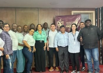 Gobernación del Tolima y DPS realizaron primera mesa de trabajo para comunidades Negras, Afrodescendientes y Raizales (NAR)