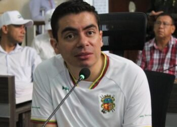 Concejal Camilo Tavera le puso la lupa al número de casos de abuso sexual infantil en Ibagué