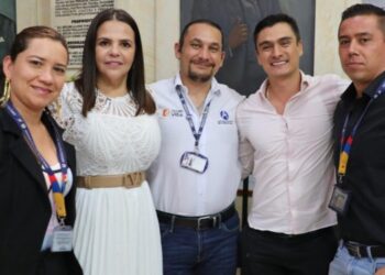 Concejales instan a la Administración Municipal a ser la voz ante el Gobierno Nacional por tema Aeropuerto Perales