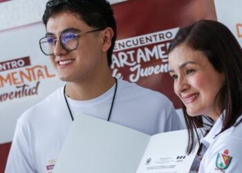 Balance positivo dejó encuentro departamental de juventudes en Ibagué