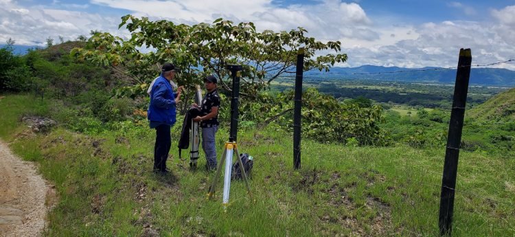 Cortolima adquirió moderno dron para fortalecer la vigilancia del medio ambiente en el departamento 