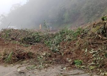 Autoridades en el Tolima activan plan de respuesta ante temporada de más lluvias 