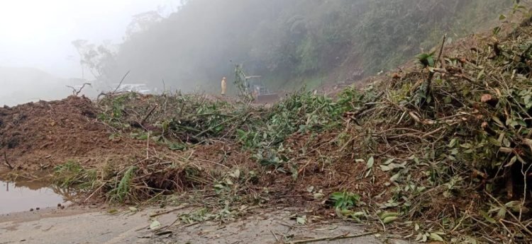 Autoridades en el Tolima activan plan de respuesta ante temporada de más lluvias 