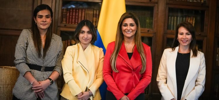 Cumbre Suramericana para la Protección de la Cordillera de los Andes será una realidad en el Tolima 