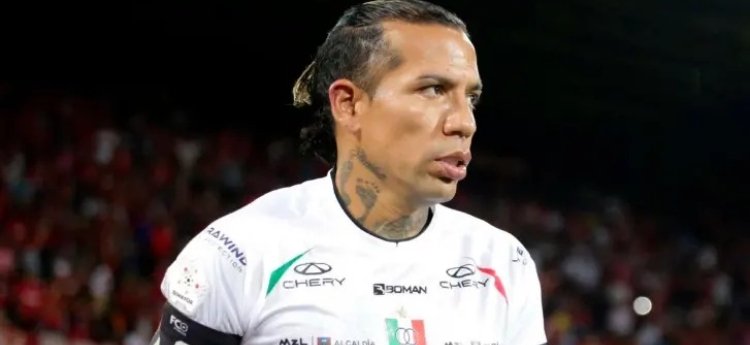 Con tripleta de Dayro Moreno el Once Caldas dejó “blanco” a San José