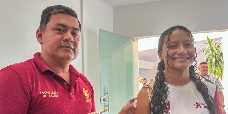 La familia del deporte tolimense ratifica su compromiso contra la fiebre amarilla