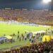 Partido entre Deportes Tolima y Junior tendrá cierre de fronteras
