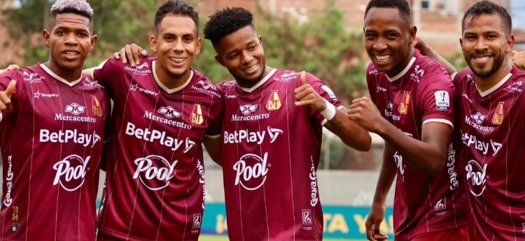 Deportes Tolima a quitarse la “paternidad” del Junior