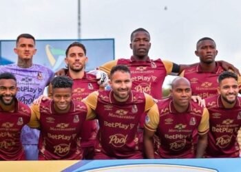 Las cuentas del “Poder Pijao” para clasificar