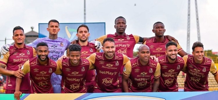 Las cuentas del “Poder Pijao” para clasificar